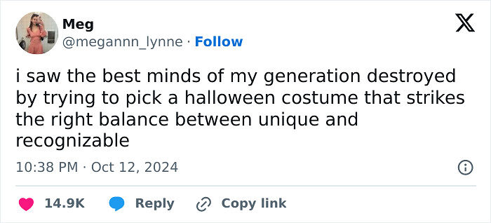 58 Halloween Posts That Prove Spooky Season Is Also One Of The Funniest