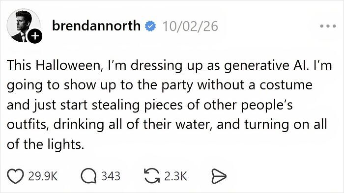 58 Halloween Posts That Prove Spooky Season Is Also One Of The Funniest