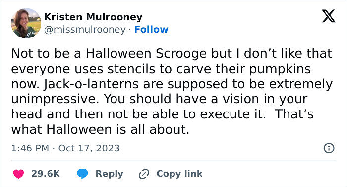58 Halloween Posts That Prove Spooky Season Is Also One Of The Funniest