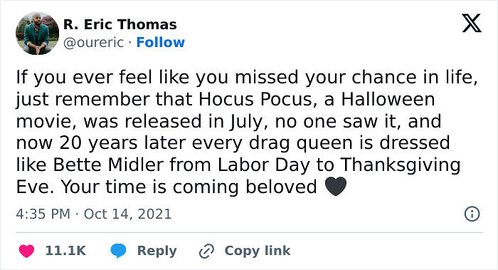 58 Halloween Posts That Prove Spooky Season Is Also One Of The Funniest