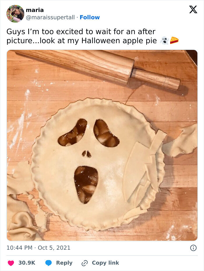 58 Halloween Posts That Prove Spooky Season Is Also One Of The Funniest