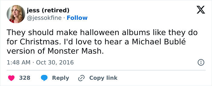 58 Halloween Posts That Prove Spooky Season Is Also One Of The Funniest