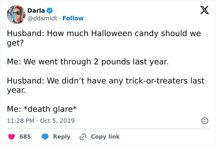 58 Halloween Posts That Prove Spooky Season Is Also One Of The Funniest