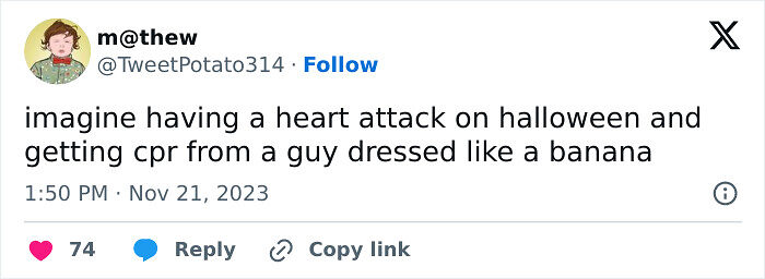 58 Halloween Posts That Prove Spooky Season Is Also One Of The Funniest