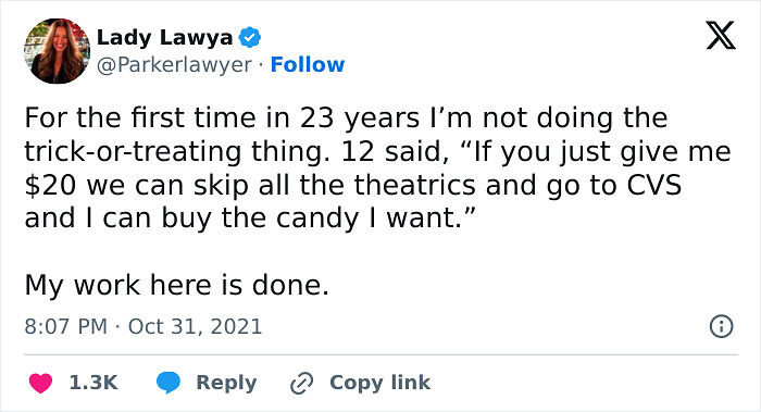 58 Halloween Posts That Prove Spooky Season Is Also One Of The Funniest