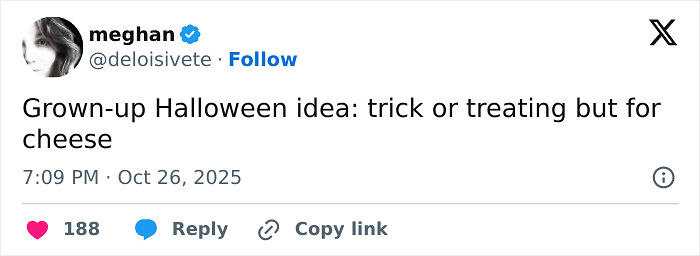 58 Halloween Posts That Prove Spooky Season Is Also One Of The Funniest