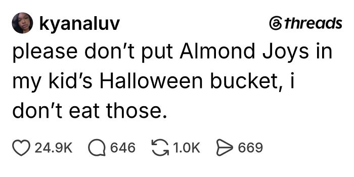 58 Halloween Posts That Prove Spooky Season Is Also One Of The Funniest