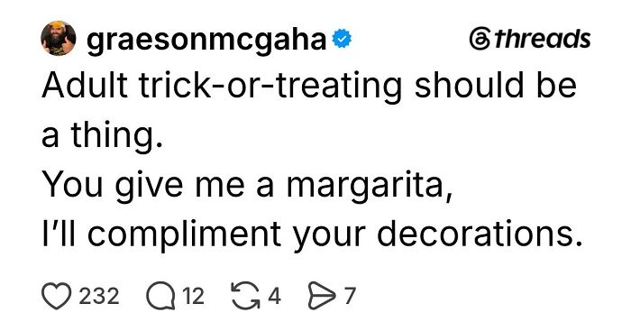 58 Halloween Posts That Prove Spooky Season Is Also One Of The Funniest