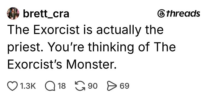 58 Halloween Posts That Prove Spooky Season Is Also One Of The Funniest