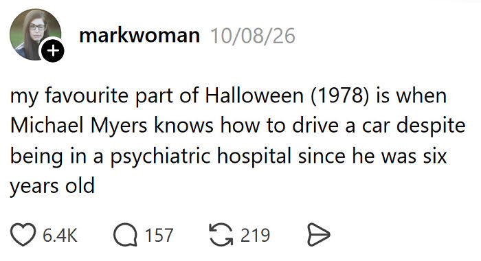 58 Halloween Posts That Prove Spooky Season Is Also One Of The Funniest