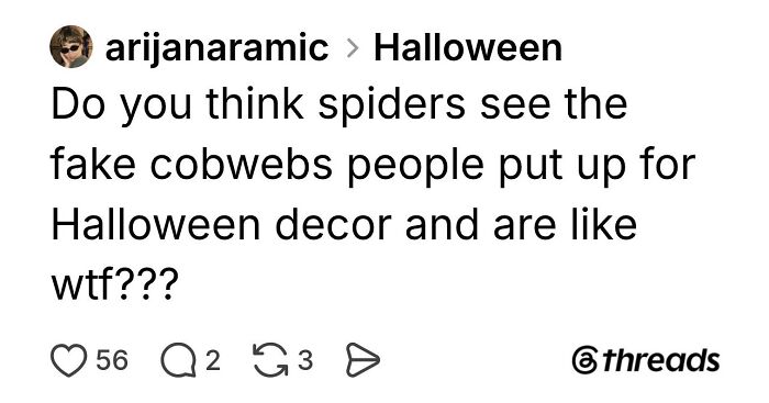 58 Halloween Posts That Prove Spooky Season Is Also One Of The Funniest