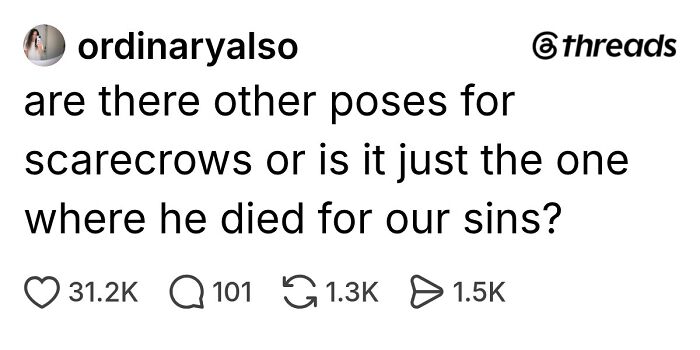 58 Halloween Posts That Prove Spooky Season Is Also One Of The Funniest
