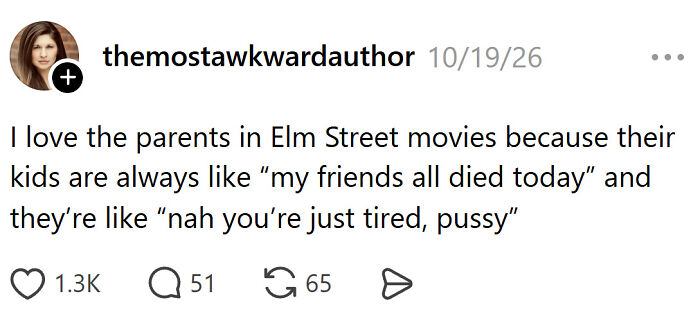 58 Halloween Posts That Prove Spooky Season Is Also One Of The Funniest