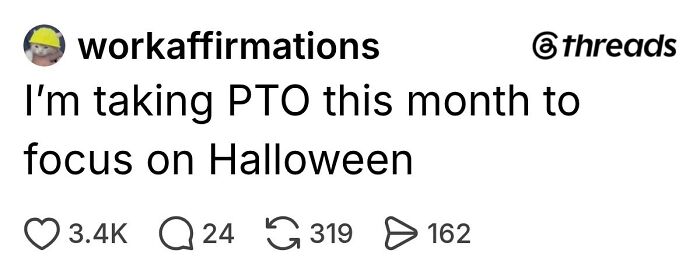 58 Halloween Posts That Prove Spooky Season Is Also One Of The Funniest