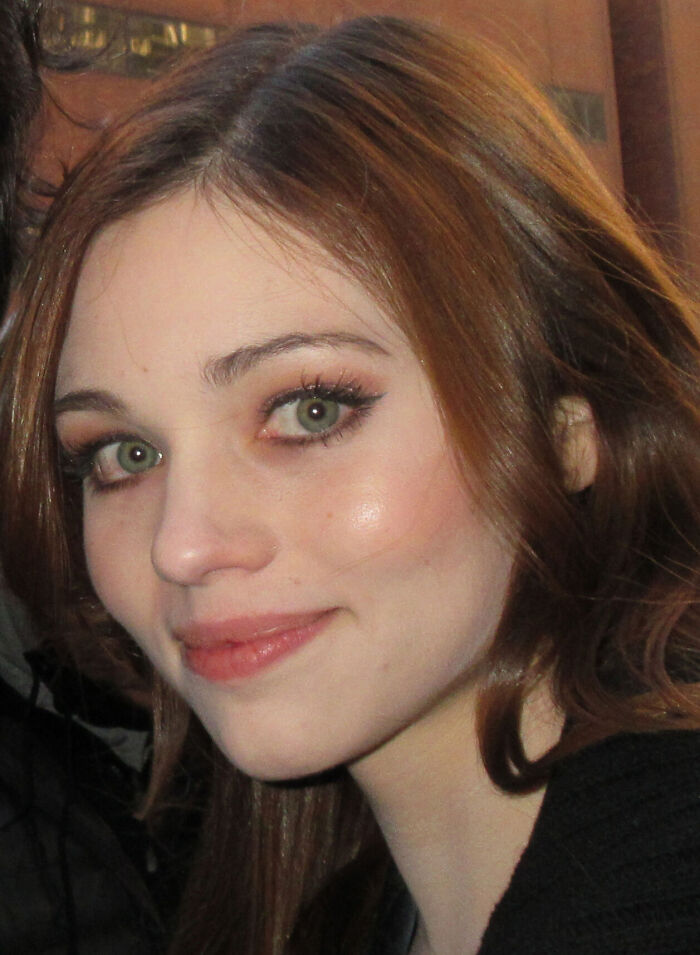 India Eisley: Bio And Career Highlights India Eisley: Bio And Career Highlights