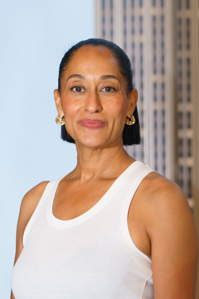 Tracee Ellis Ross: Bio And Career Highlights Tracee Ellis Ross: Bio And Career Highlights