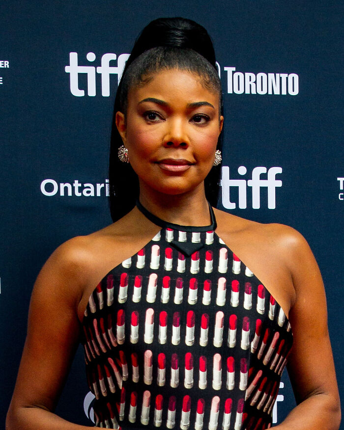 Gabrielle Union: Bio And Career Highlights Gabrielle Union: Bio And Career Highlights