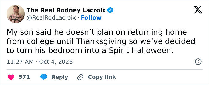 84 Parenting Tweets That Prove Making It Through Another Month Deserves A Medal (October Edition) 84 Parenting Tweets That Prove Making It Through Another Month Deserves A Medal (October Edition)