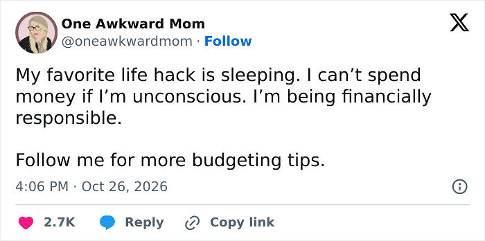 84 Parenting Tweets That Prove Making It Through Another Month Deserves A Medal (October Edition) 84 Parenting Tweets That Prove Making It Through Another Month Deserves A Medal (October Edition)