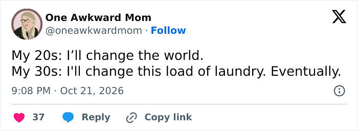 84 Parenting Tweets That Prove Making It Through Another Month Deserves A Medal (October Edition) 84 Parenting Tweets That Prove Making It Through Another Month Deserves A Medal (October Edition)