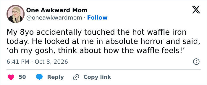 84 Parenting Tweets That Prove Making It Through Another Month Deserves A Medal (October Edition) 84 Parenting Tweets That Prove Making It Through Another Month Deserves A Medal (October Edition)