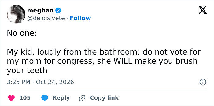 84 Parenting Tweets That Prove Making It Through Another Month Deserves A Medal (October Edition) 84 Parenting Tweets That Prove Making It Through Another Month Deserves A Medal (October Edition)