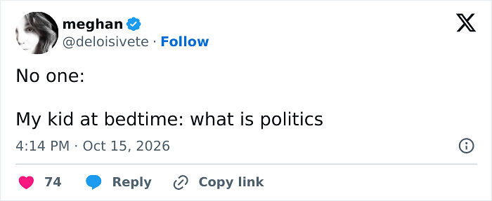 84 Parenting Tweets That Prove Making It Through Another Month Deserves A Medal (October Edition) 84 Parenting Tweets That Prove Making It Through Another Month Deserves A Medal (October Edition)