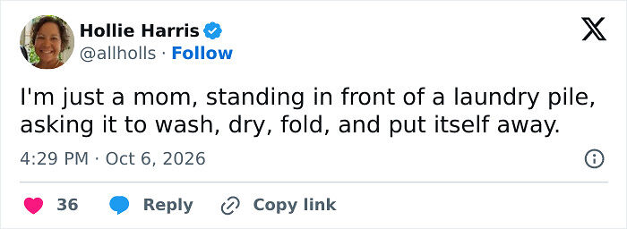 84 Parenting Tweets That Prove Making It Through Another Month Deserves A Medal (October Edition) 84 Parenting Tweets That Prove Making It Through Another Month Deserves A Medal (October Edition)