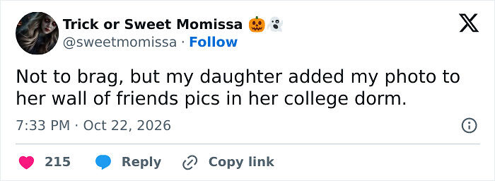 84 Parenting Tweets That Prove Making It Through Another Month Deserves A Medal (October Edition) 84 Parenting Tweets That Prove Making It Through Another Month Deserves A Medal (October Edition)