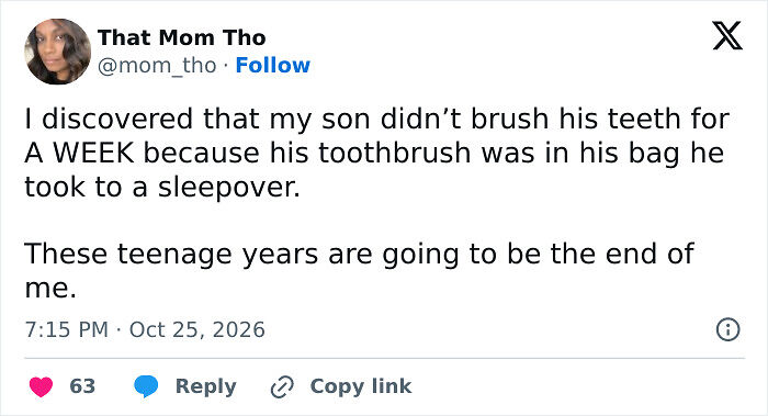 84 Parenting Tweets That Prove Making It Through Another Month Deserves A Medal (October Edition) 84 Parenting Tweets That Prove Making It Through Another Month Deserves A Medal (October Edition)