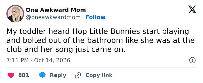84 Parenting Tweets That Prove Making It Through Another Month Deserves A Medal (October Edition) 84 Parenting Tweets That Prove Making It Through Another Month Deserves A Medal (October Edition)