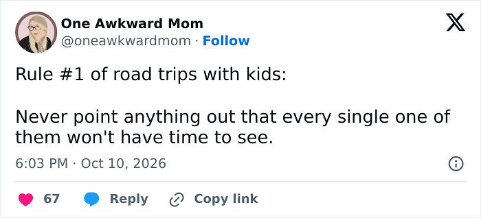 84 Parenting Tweets That Prove Making It Through Another Month Deserves A Medal (October Edition) 84 Parenting Tweets That Prove Making It Through Another Month Deserves A Medal (October Edition)