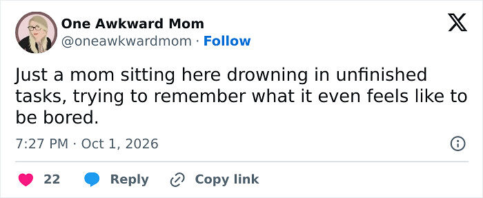 84 Parenting Tweets That Prove Making It Through Another Month Deserves A Medal (October Edition) 84 Parenting Tweets That Prove Making It Through Another Month Deserves A Medal (October Edition)