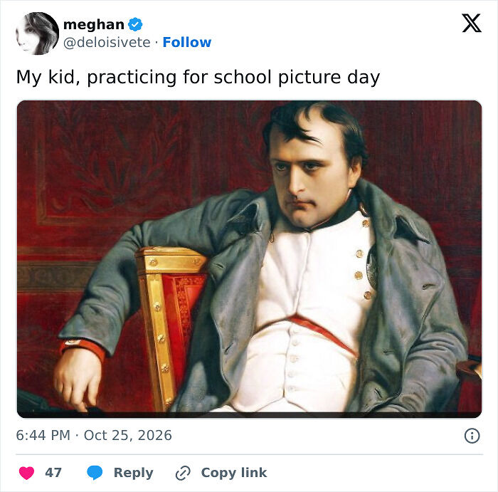84 Parenting Tweets That Prove Making It Through Another Month Deserves A Medal (October Edition) 84 Parenting Tweets That Prove Making It Through Another Month Deserves A Medal (October Edition)