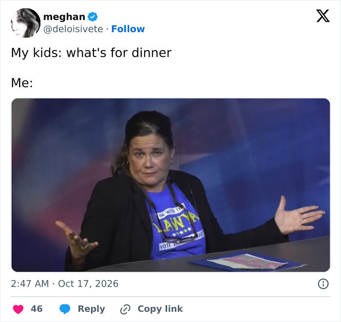 84 Parenting Tweets That Prove Making It Through Another Month Deserves A Medal (October Edition) 84 Parenting Tweets That Prove Making It Through Another Month Deserves A Medal (October Edition)