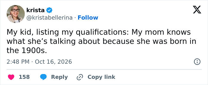 84 Parenting Tweets That Prove Making It Through Another Month Deserves A Medal (October Edition) 84 Parenting Tweets That Prove Making It Through Another Month Deserves A Medal (October Edition)