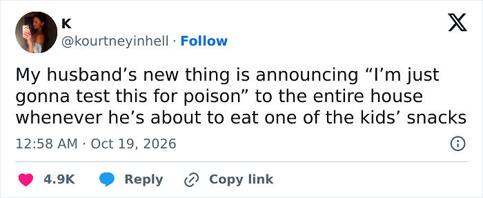 84 Parenting Tweets That Prove Making It Through Another Month Deserves A Medal (October Edition) 84 Parenting Tweets That Prove Making It Through Another Month Deserves A Medal (October Edition)