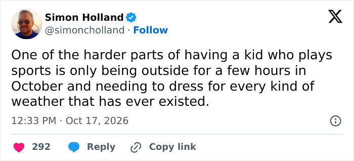 84 Parenting Tweets That Prove Making It Through Another Month Deserves A Medal (October Edition) 84 Parenting Tweets That Prove Making It Through Another Month Deserves A Medal (October Edition)