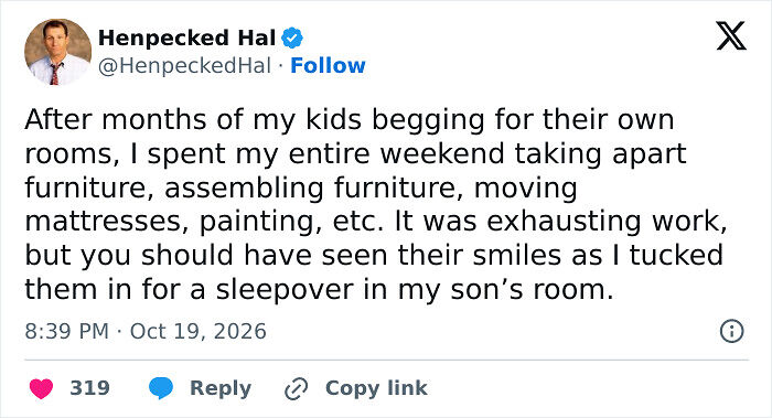 84 Parenting Tweets That Prove Making It Through Another Month Deserves A Medal (October Edition) 84 Parenting Tweets That Prove Making It Through Another Month Deserves A Medal (October Edition)