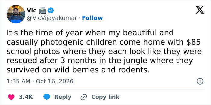 84 Parenting Tweets That Prove Making It Through Another Month Deserves A Medal (October Edition) 84 Parenting Tweets That Prove Making It Through Another Month Deserves A Medal (October Edition)