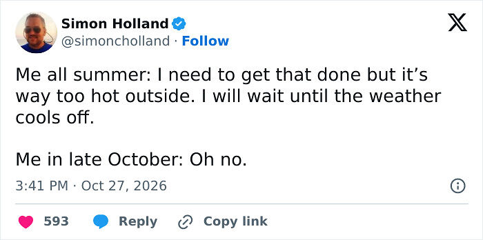 84 Parenting Tweets That Prove Making It Through Another Month Deserves A Medal (October Edition) 84 Parenting Tweets That Prove Making It Through Another Month Deserves A Medal (October Edition)