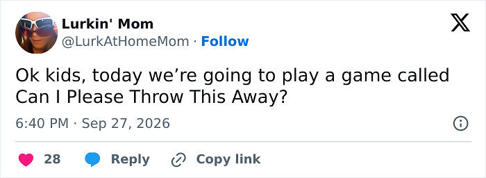 84 Parenting Tweets That Prove Making It Through Another Month Deserves A Medal (October Edition) 84 Parenting Tweets That Prove Making It Through Another Month Deserves A Medal (October Edition)