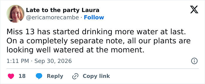 84 Parenting Tweets That Prove Making It Through Another Month Deserves A Medal (October Edition) 84 Parenting Tweets That Prove Making It Through Another Month Deserves A Medal (October Edition)