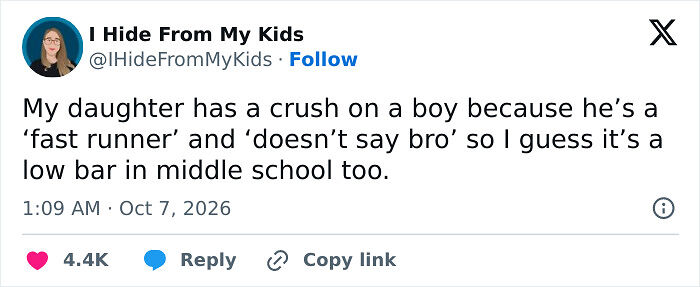 84 Parenting Tweets That Prove Making It Through Another Month Deserves A Medal (October Edition) 84 Parenting Tweets That Prove Making It Through Another Month Deserves A Medal (October Edition)
