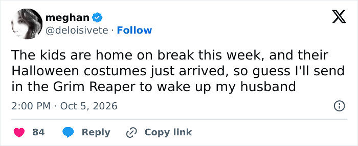 84 Parenting Tweets That Prove Making It Through Another Month Deserves A Medal (October Edition) 84 Parenting Tweets That Prove Making It Through Another Month Deserves A Medal (October Edition)
