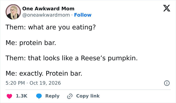 84 Parenting Tweets That Prove Making It Through Another Month Deserves A Medal (October Edition) 84 Parenting Tweets That Prove Making It Through Another Month Deserves A Medal (October Edition)