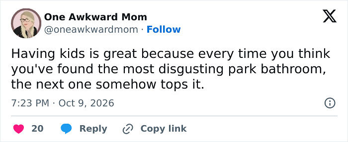 84 Parenting Tweets That Prove Making It Through Another Month Deserves A Medal (October Edition) 84 Parenting Tweets That Prove Making It Through Another Month Deserves A Medal (October Edition)