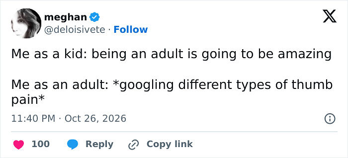 84 Parenting Tweets That Prove Making It Through Another Month Deserves A Medal (October Edition) 84 Parenting Tweets That Prove Making It Through Another Month Deserves A Medal (October Edition)