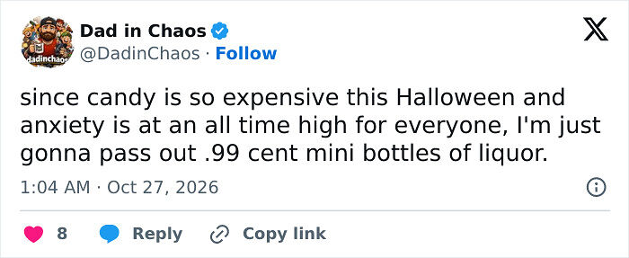 84 Parenting Tweets That Prove Making It Through Another Month Deserves A Medal (October Edition) 84 Parenting Tweets That Prove Making It Through Another Month Deserves A Medal (October Edition)