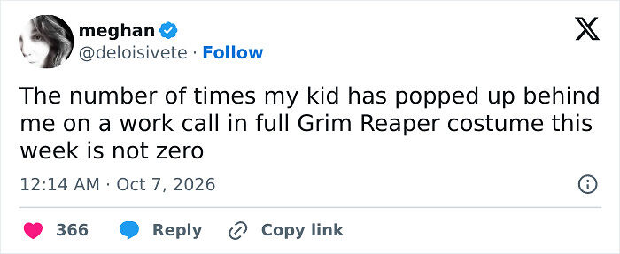 84 Parenting Tweets That Prove Making It Through Another Month Deserves A Medal (October Edition) 84 Parenting Tweets That Prove Making It Through Another Month Deserves A Medal (October Edition)